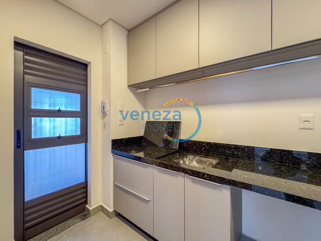 Apartamento para venda no bairro Gleba Palhano de Londrina - Foto 30