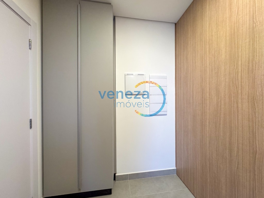 Apartamento para venda no bairro Gleba Palhano de Londrina - Foto 32