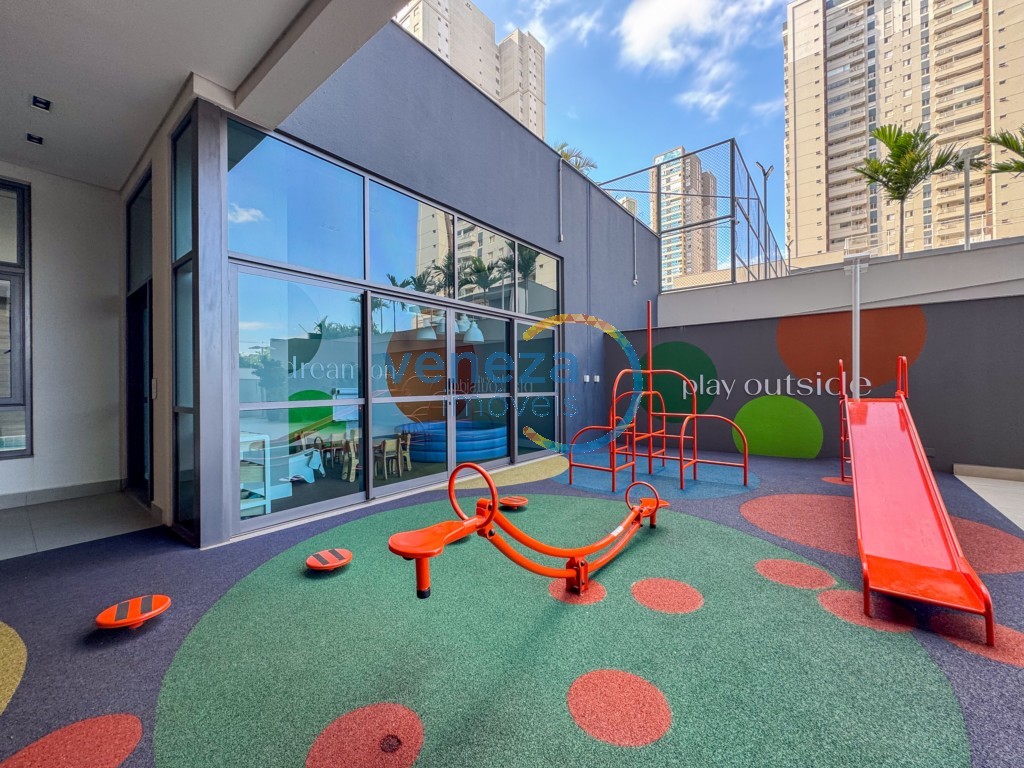Apartamento para venda no bairro Gleba Palhano de Londrina - Foto 33