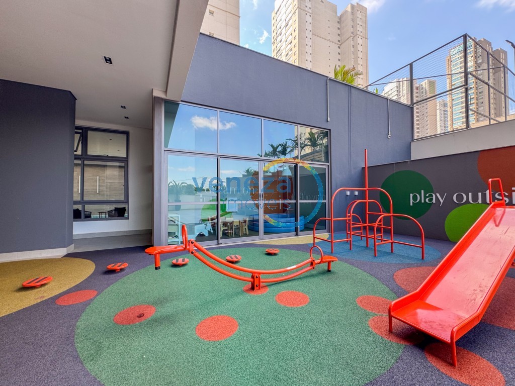Apartamento para venda no bairro Gleba Palhano de Londrina - Foto 34
