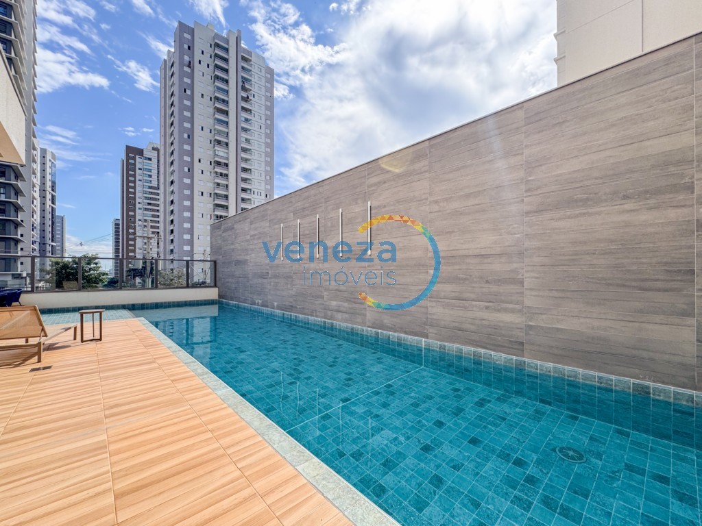 Apartamento para venda no bairro Gleba Palhano de Londrina - Foto 37
