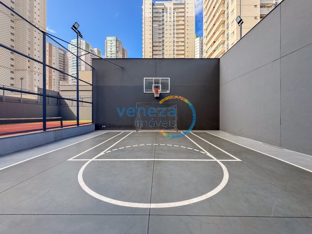 Apartamento para venda no bairro Gleba Palhano de Londrina - Foto 38