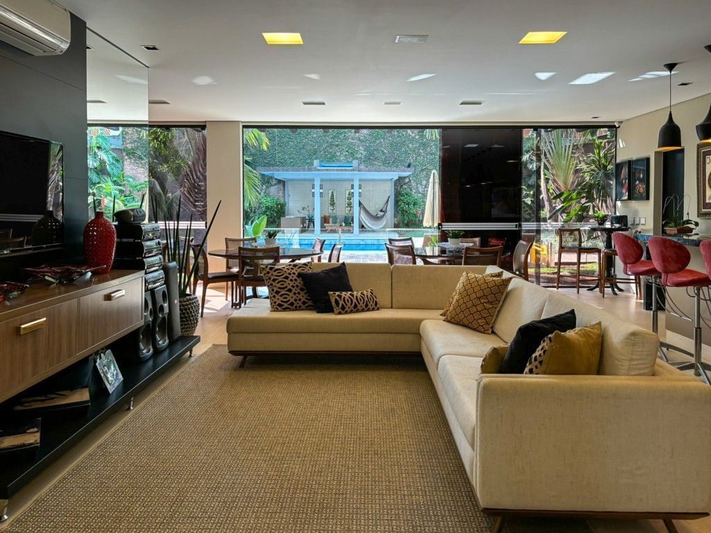 Casa Residencial para venda no bairro Guanabara de Londrina - Foto 14