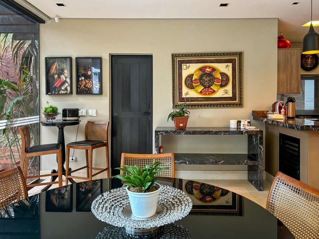 Casa Residencial para venda no bairro Guanabara de Londrina - Foto 19