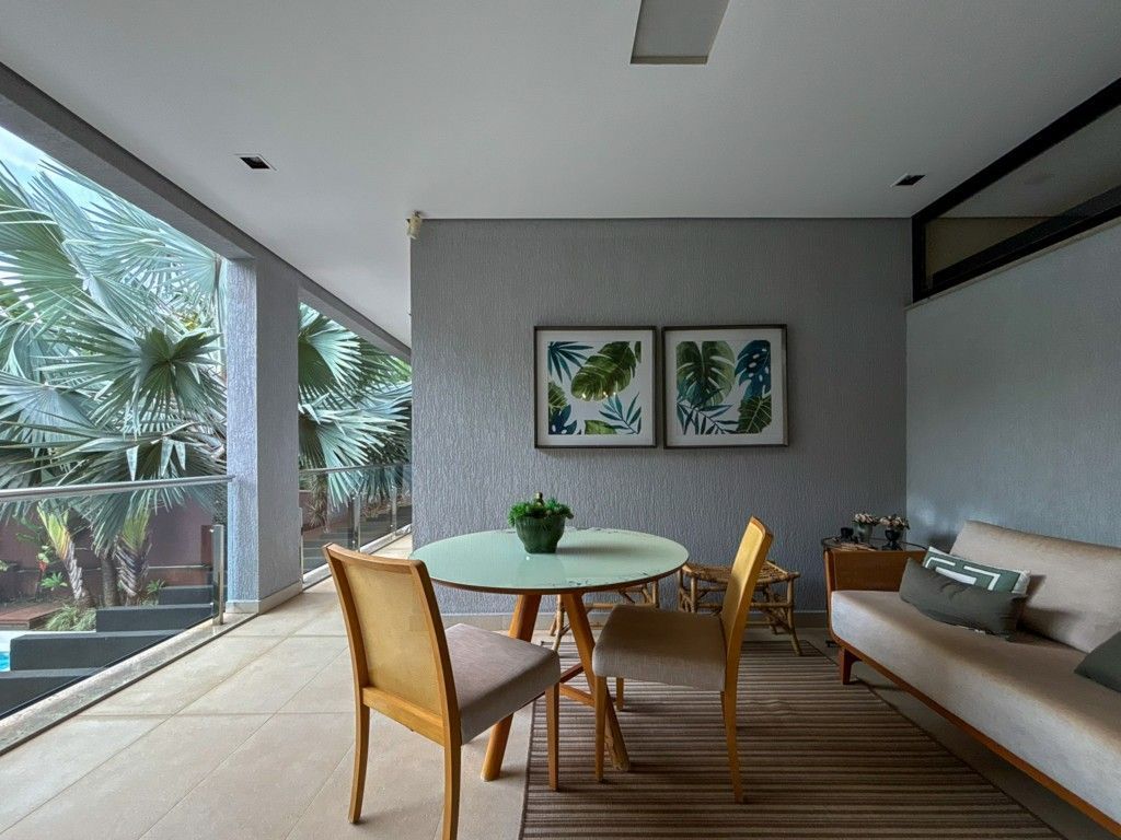 Casa Residencial para venda no bairro Guanabara de Londrina - Foto 32