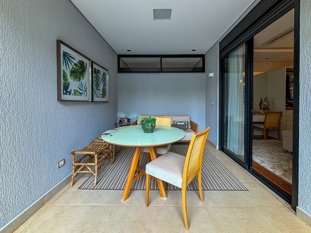 Casa Residencial para venda no bairro Guanabara de Londrina - Foto 33