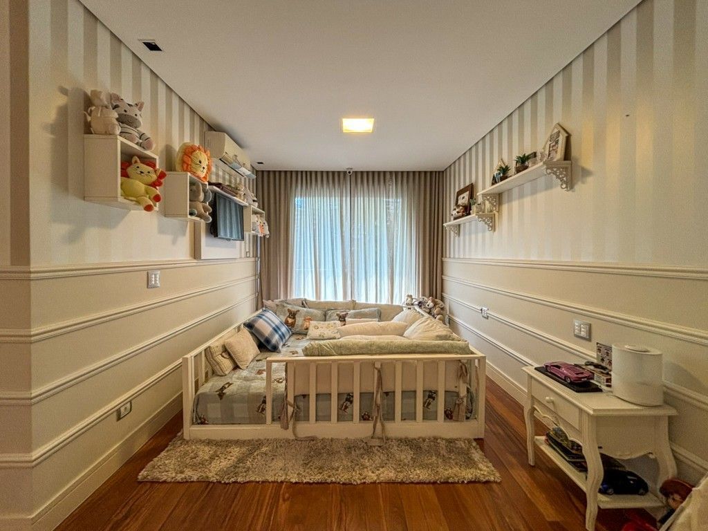 Casa Residencial para venda no bairro Guanabara de Londrina - Foto 36