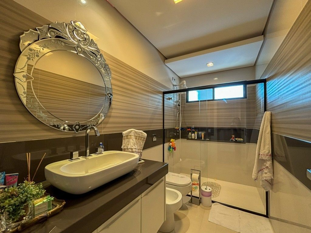 Casa Residencial para venda no bairro Guanabara de Londrina - Foto 37