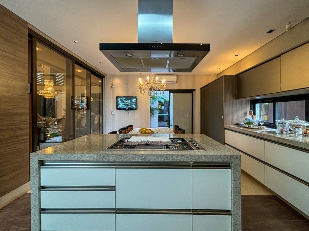 Casa Residencial para venda no bairro Guanabara de Londrina - Foto 40