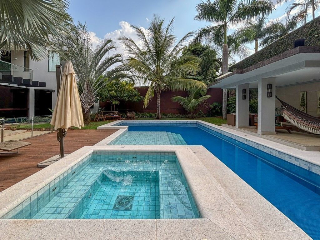 Casa Residencial para venda no bairro Guanabara de Londrina - Foto 44