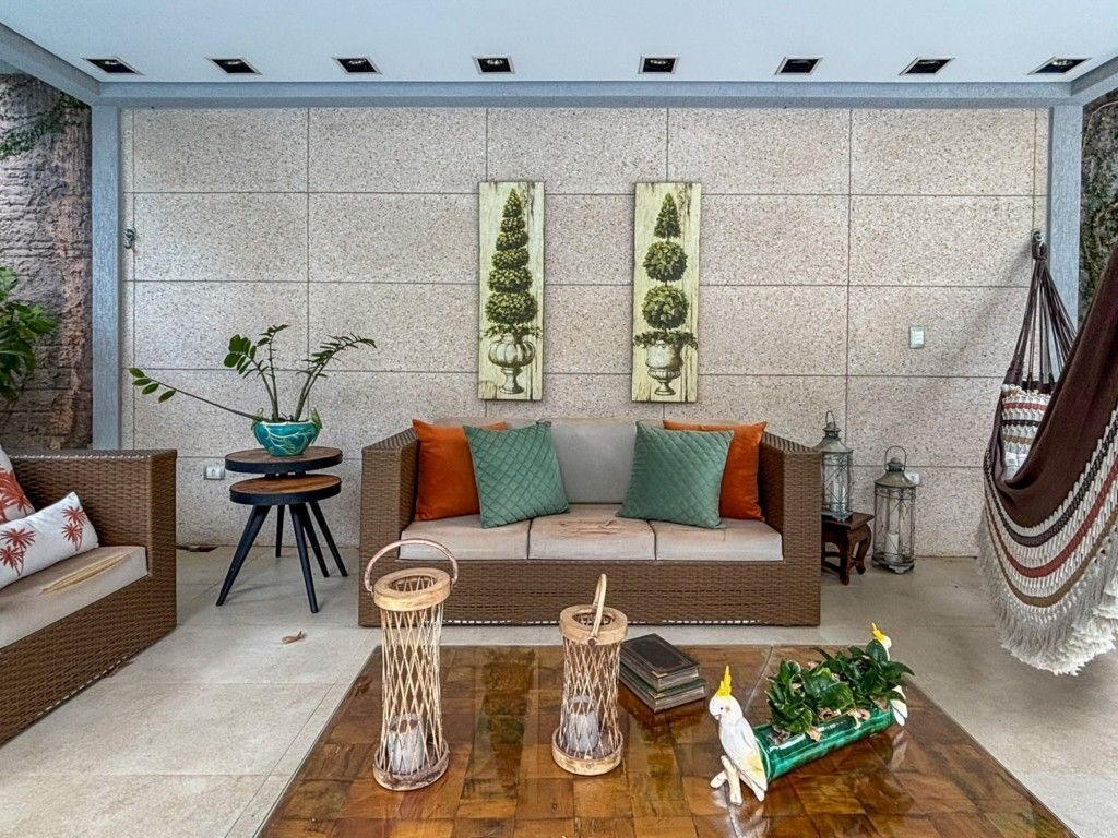 Casa Residencial para venda no bairro Guanabara de Londrina - Foto 45