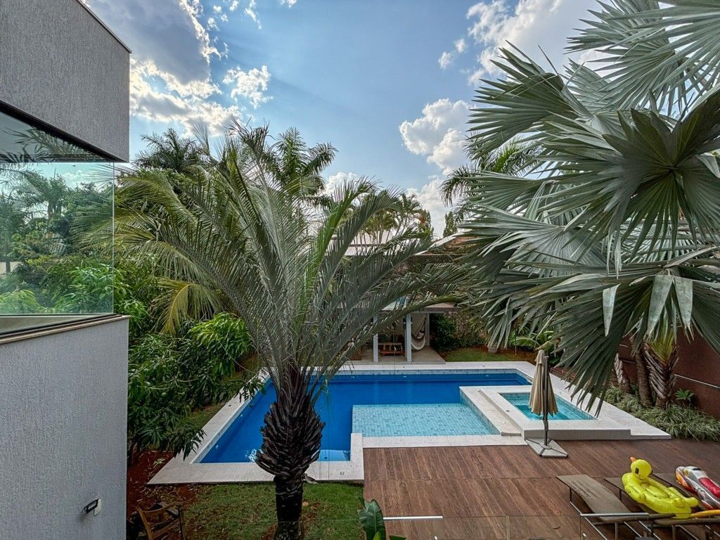 Casa Residencial para venda no bairro Guanabara de Londrina - Foto 48