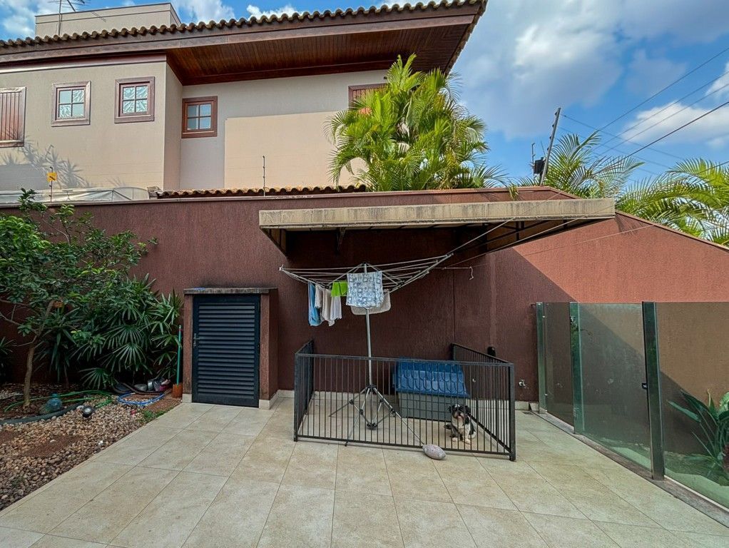 Casa Residencial para venda no bairro Guanabara de Londrina - Foto 49