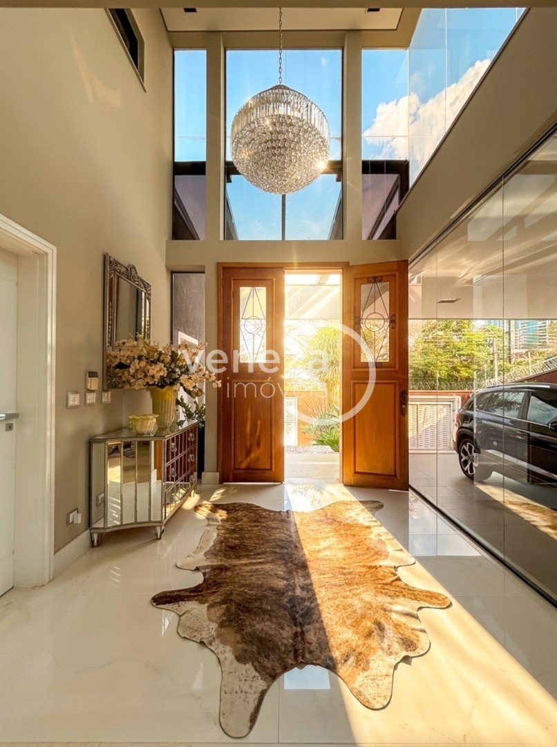 Casa à venda em Guanabara, Londrina — Portal Chave Fácil