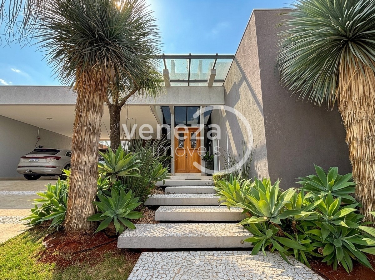 Casa à venda em Guanabara, Londrina — Portal Chave Fácil