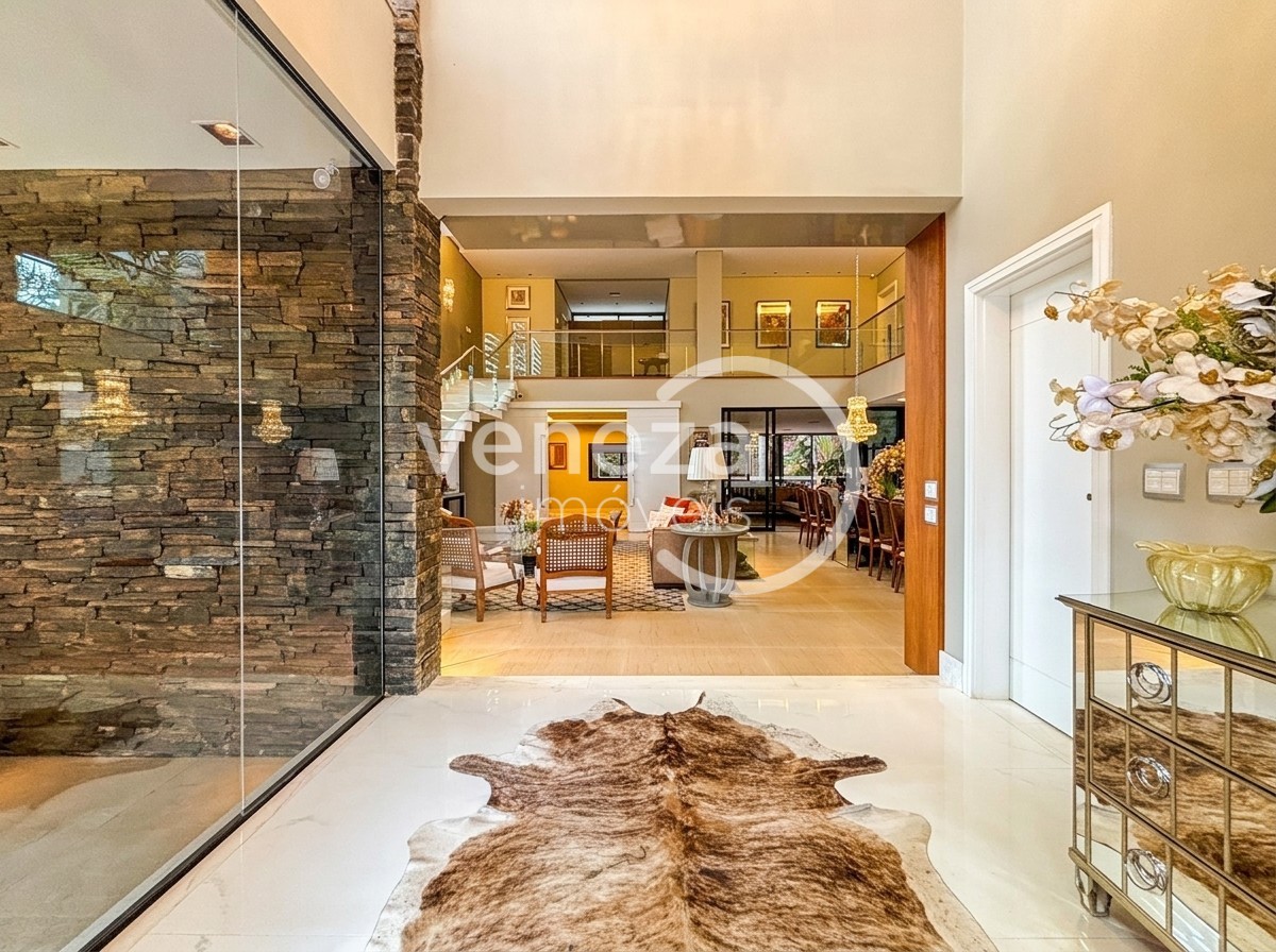 Casa à venda em Guanabara, Londrina — Portal Chave Fácil