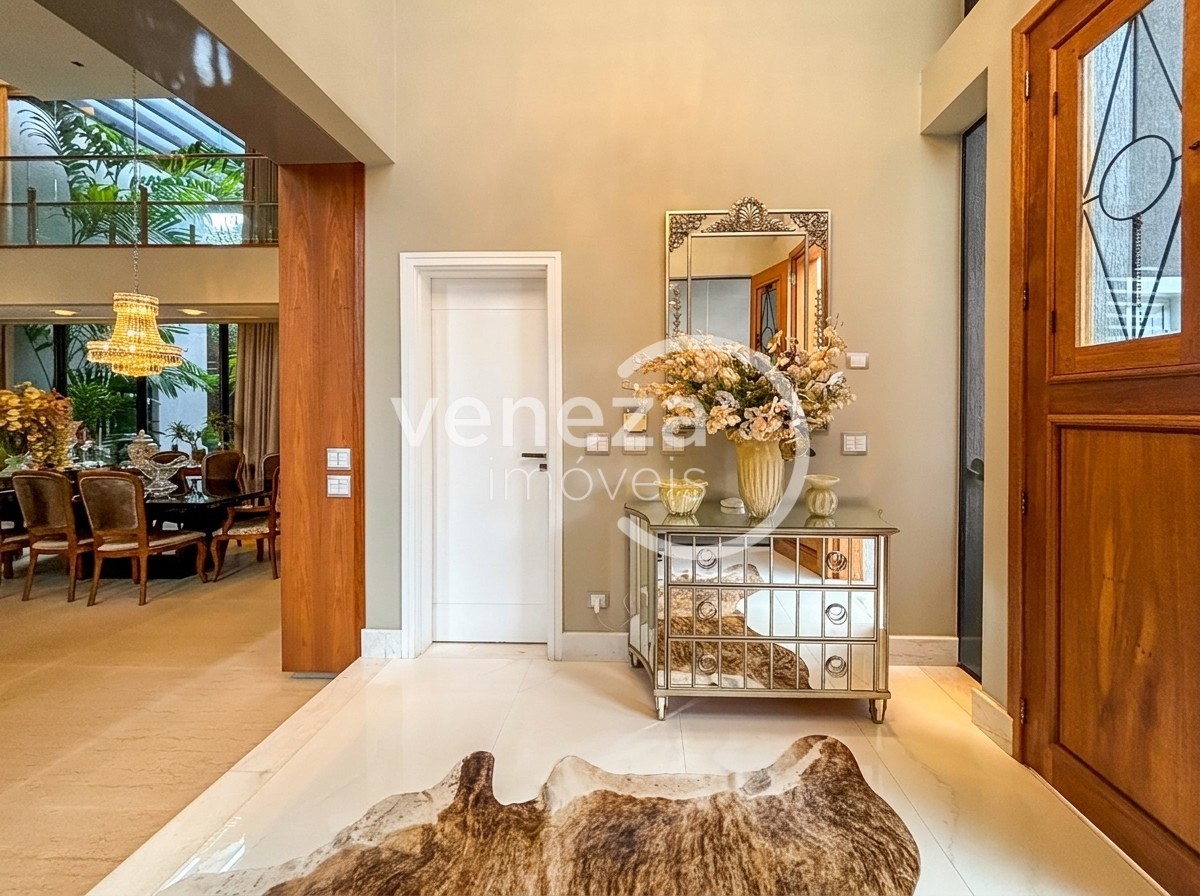 Casa à venda em Guanabara, Londrina — Portal Chave Fácil