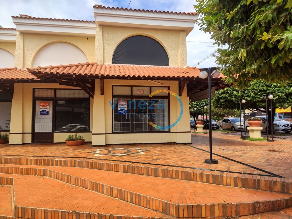 Barracão_salão_loja para locacao no Igapo em Londrina com 75,79m² por R$ 3.875,00