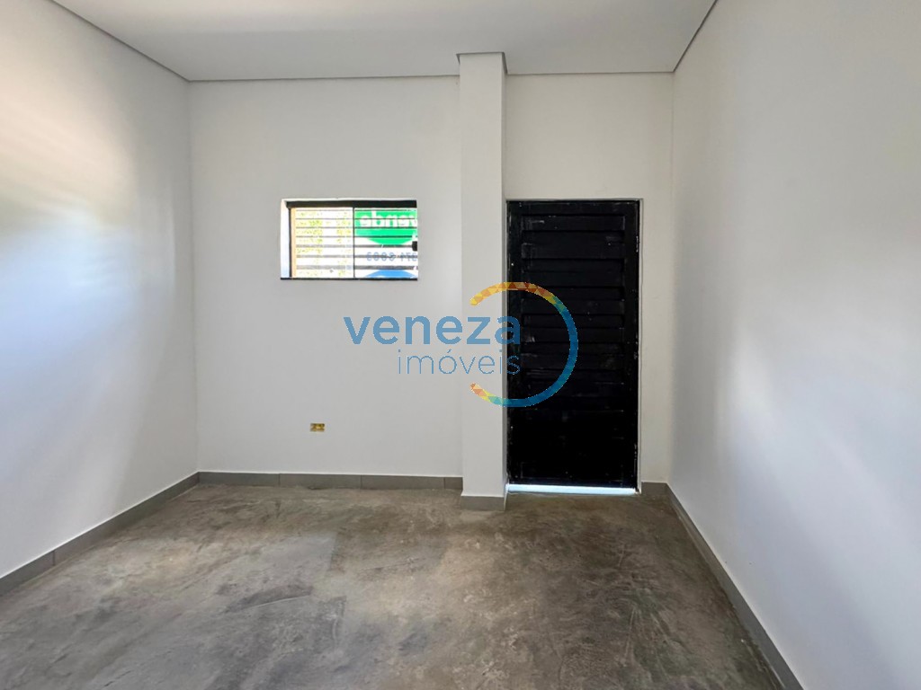 Barracão para locação no bairro Portal de Versalhes de Londrina com 240m<sup>2</sup> útil