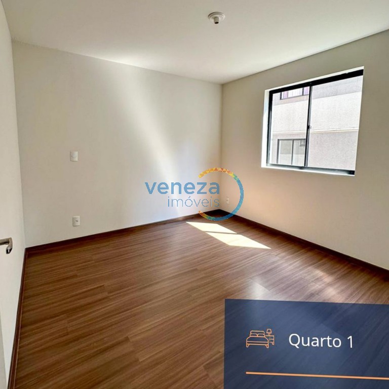 Apartamento para venda no bairro Maria Celina de Londrina - Foto 4