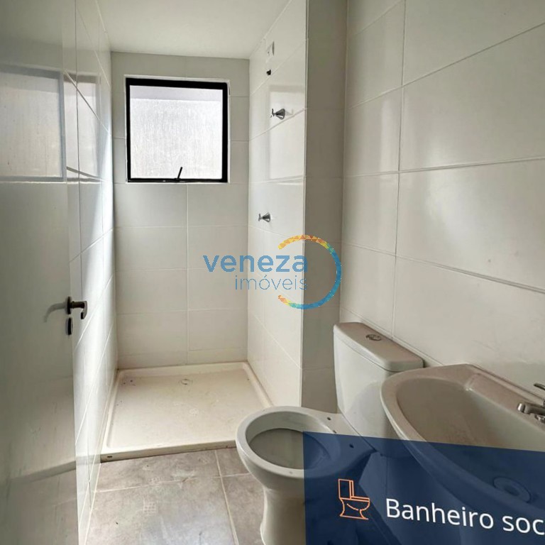 Apartamento para venda no bairro Maria Celina de Londrina - Foto 5