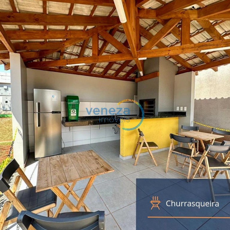 Apartamento para venda no bairro Maria Celina de Londrina - Foto 7