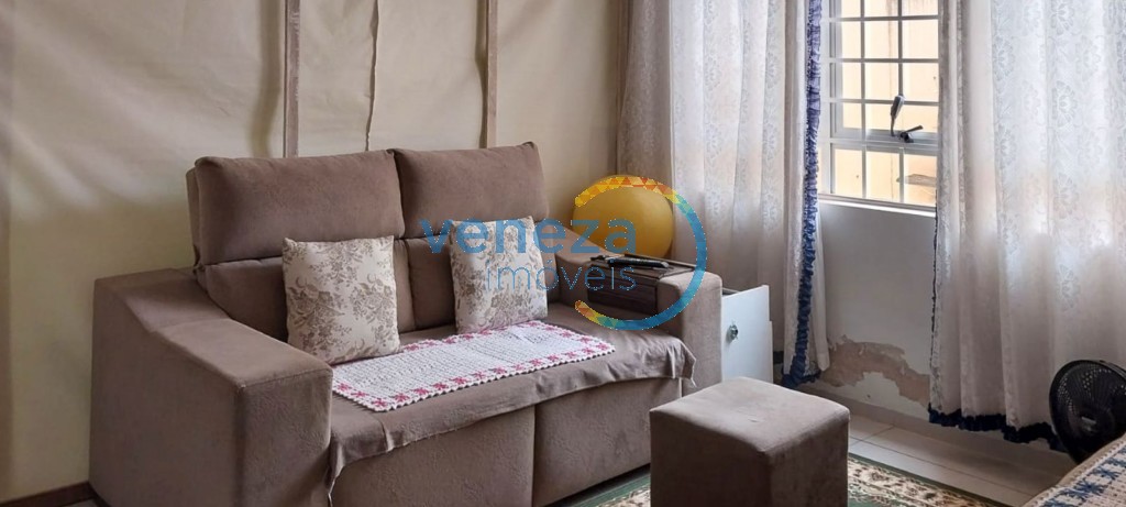 Casa à venda em Taruma, Londrina — Portal Chave Fácil