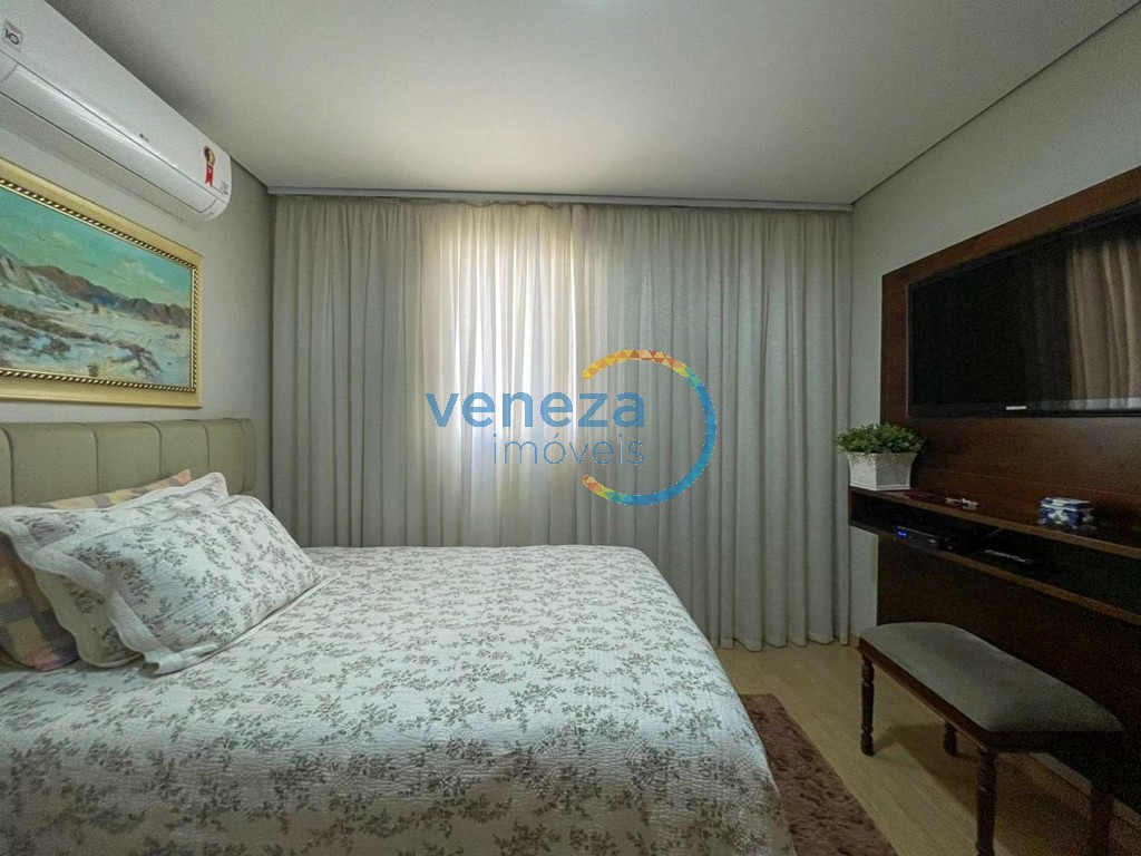 Apartamento para venda no bairro Centro de Londrina - Foto 11