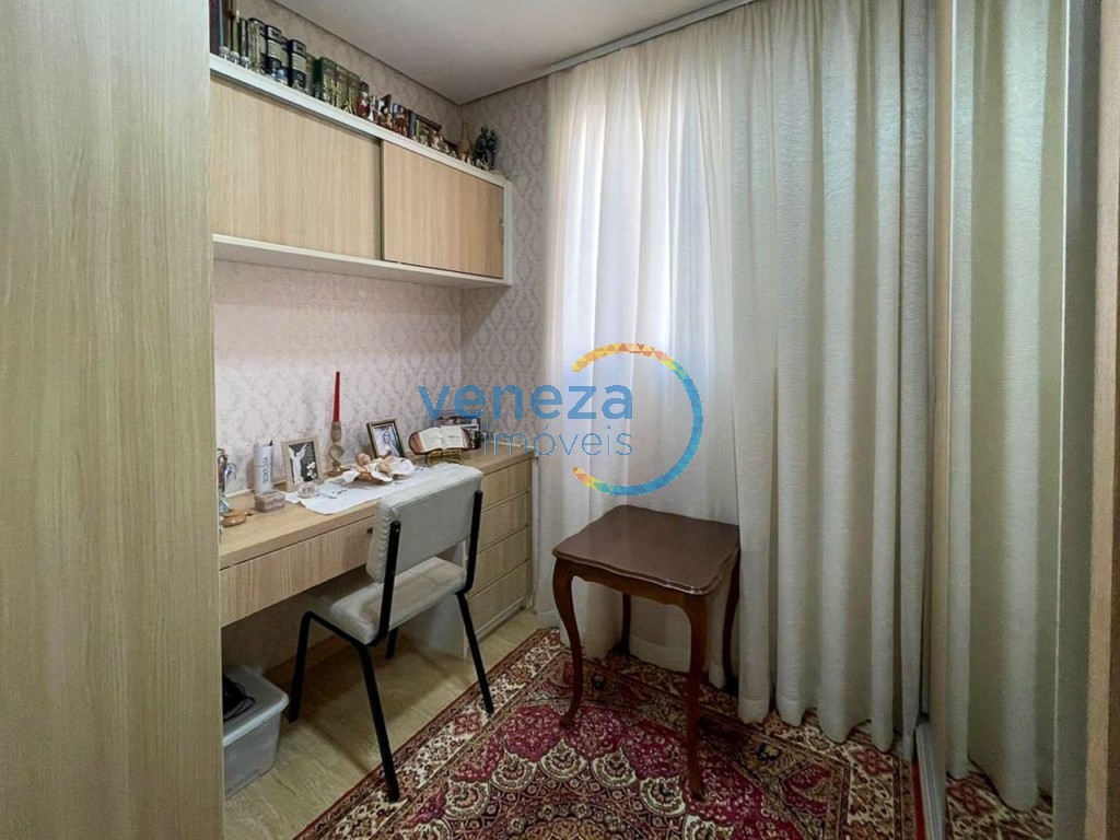Apartamento para venda no bairro Centro de Londrina - Foto 12