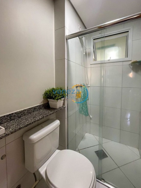 Apartamento para venda no bairro Centro de Londrina - Foto 16
