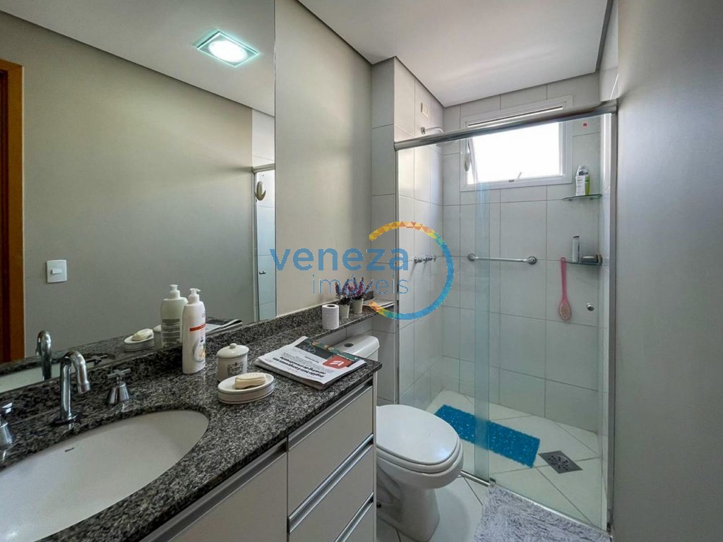 Apartamento para venda no bairro Centro de Londrina - Foto 18