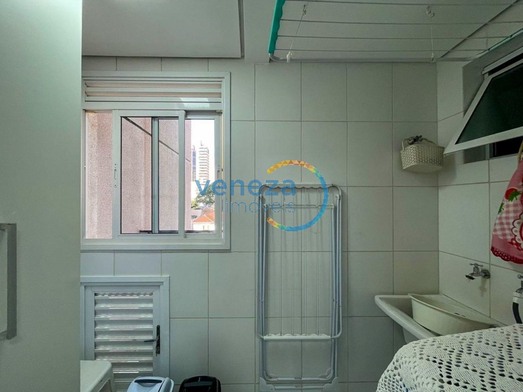 Apartamento para venda no bairro Centro de Londrina - Foto 24