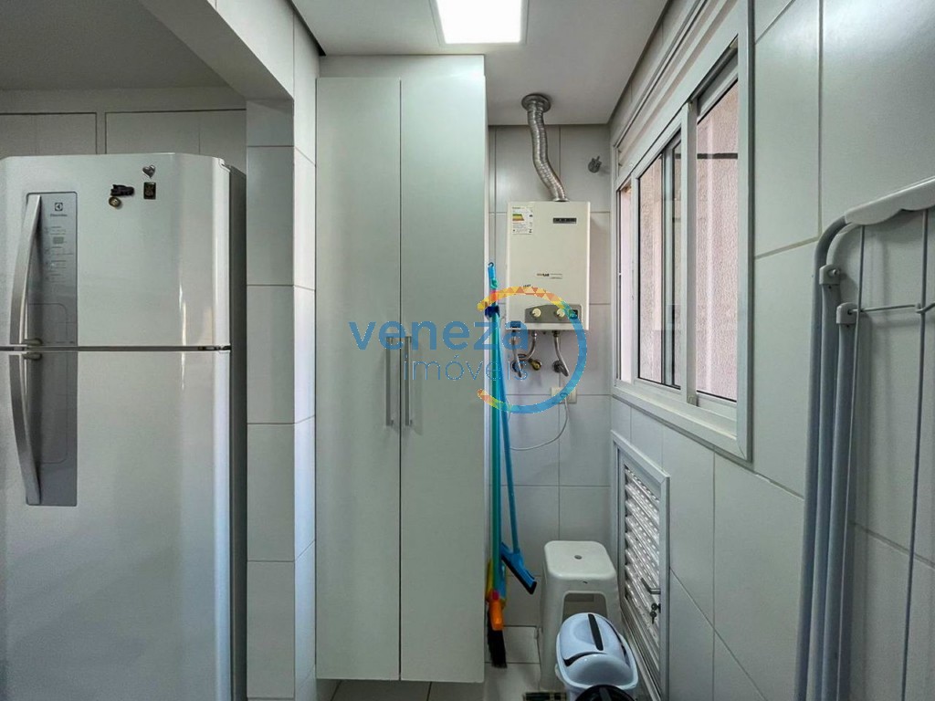 Apartamento para venda no bairro Centro de Londrina - Foto 25
