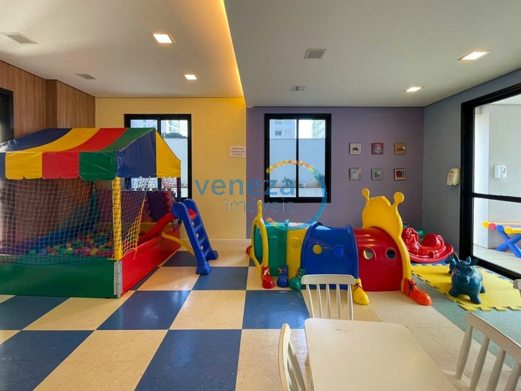 Apartamento para venda no bairro Centro de Londrina - Foto 28