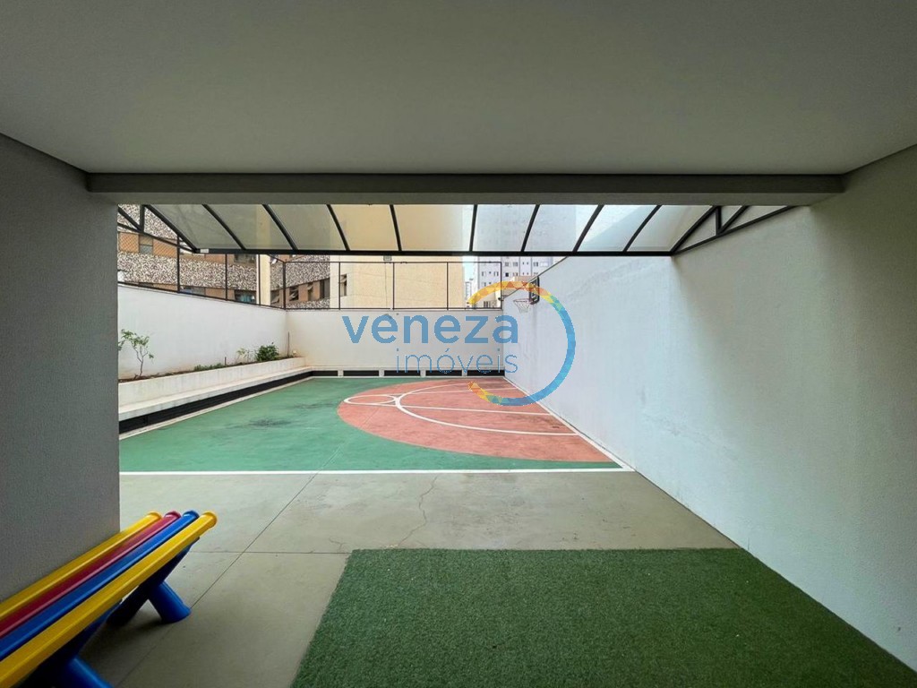 Apartamento para venda no bairro Centro de Londrina - Foto 31