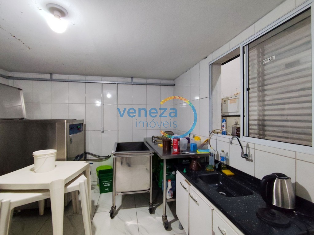 Galpão/Depósito/Armazém para alugar em Aragarca, Londrina — Portal Chave Fácil