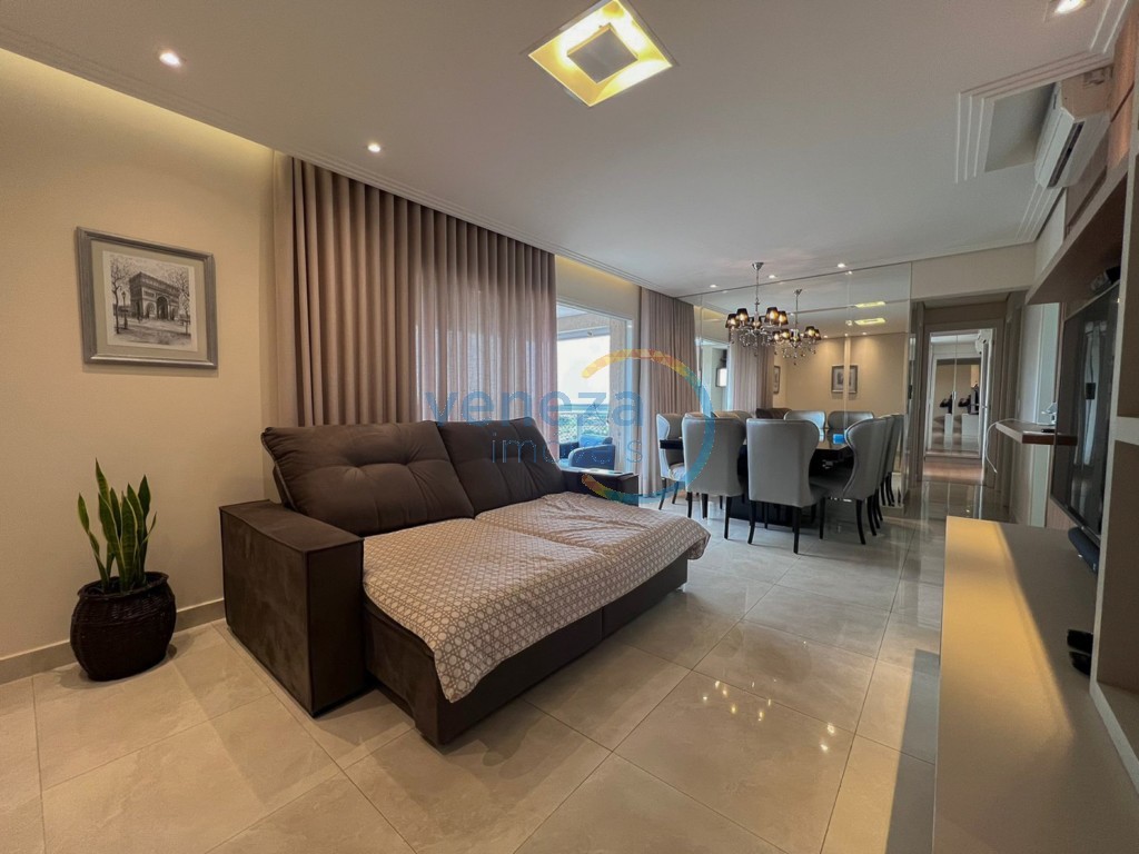 Apartamento para venda no Gleba Palhano em Londrina com 92m² por R$
                                                                                                                                                900.000,00                                                                                                                                        