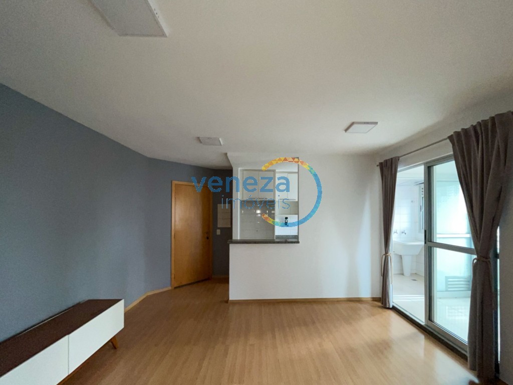 Apartamento para venda no Gleba Palhano em Londrina com 95m² por R$ 580.000,00  - Foto 3