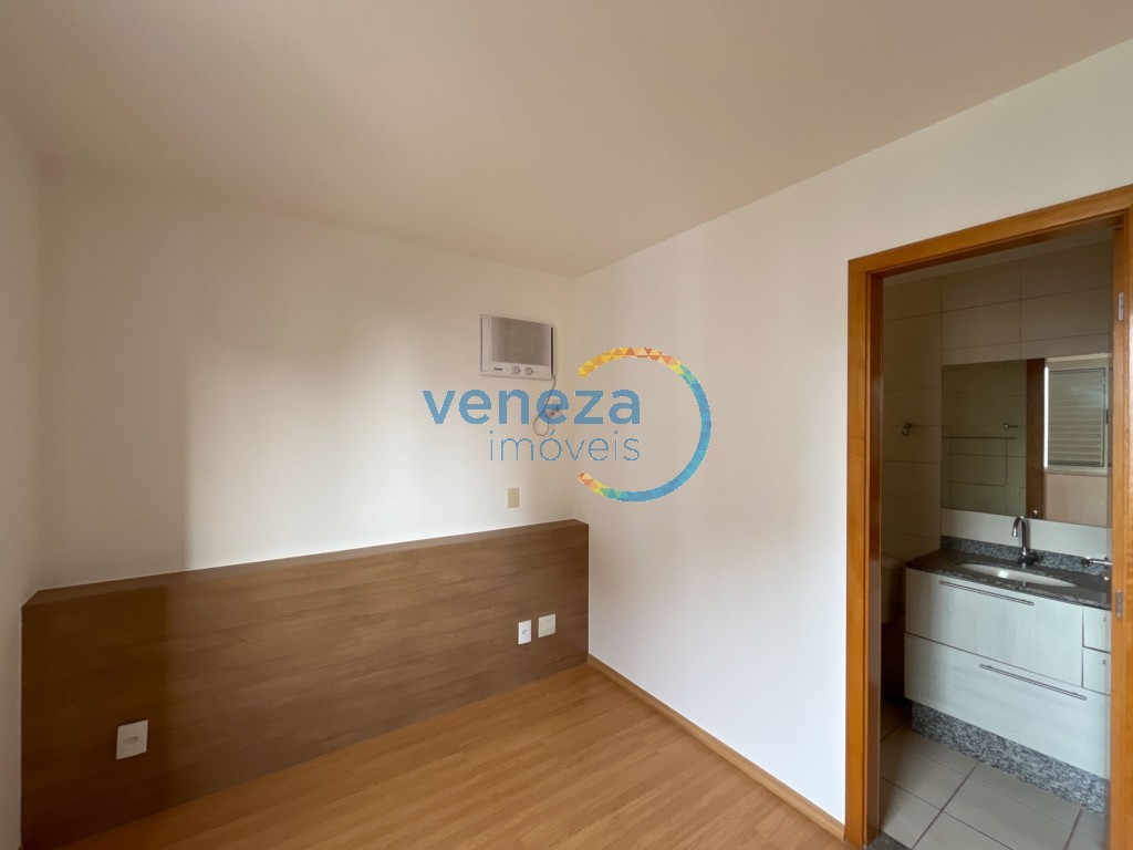 Apartamento para venda no bairro Gleba Palhano de Londrina - Foto 5