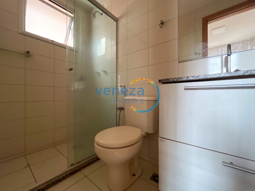 Apartamento para venda no bairro Gleba Palhano de Londrina - Foto 6