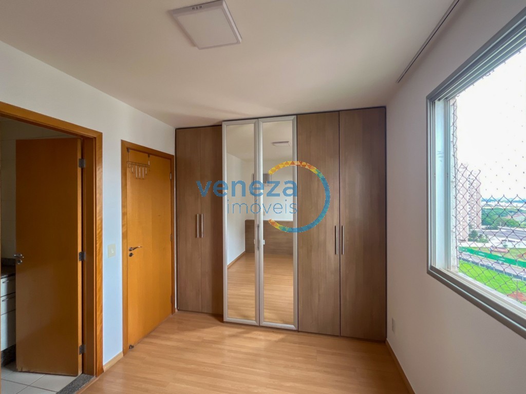 Apartamento para venda no bairro Gleba Palhano de Londrina - Foto 7