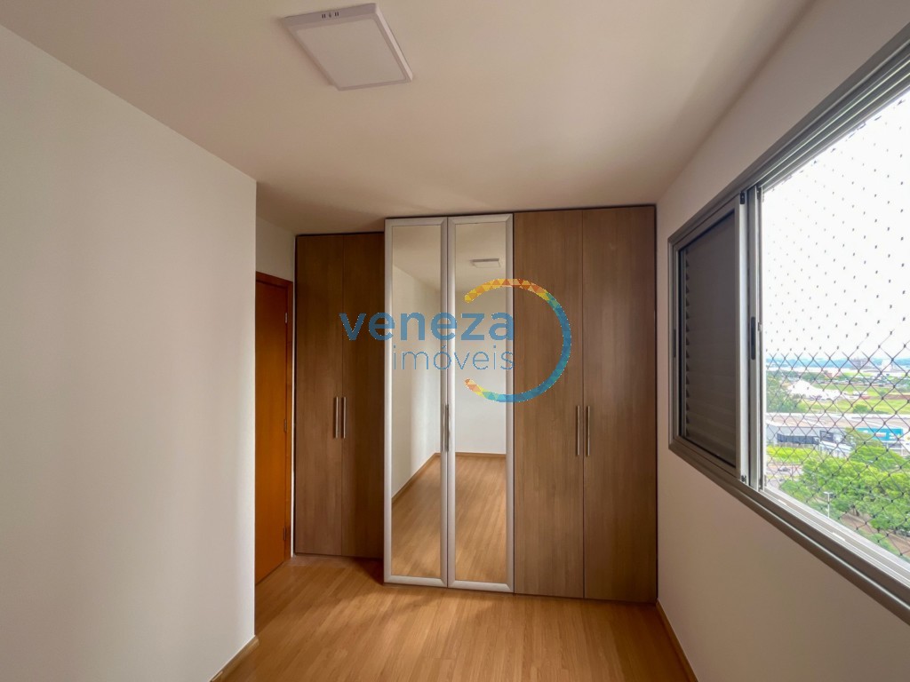 Apartamento para venda no bairro Gleba Palhano de Londrina - Foto 8