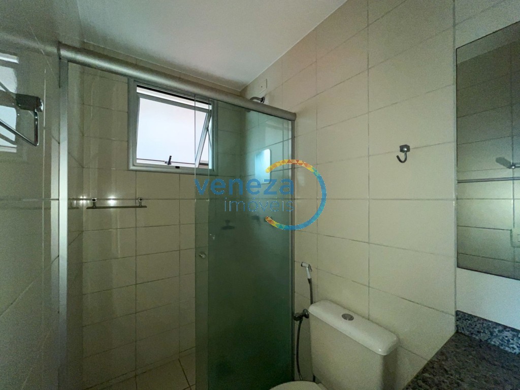 Apartamento para venda no bairro Gleba Palhano de Londrina - Foto 10