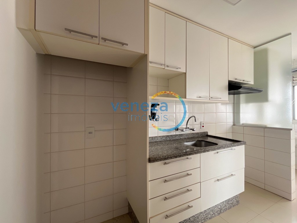 Apartamento para venda no bairro Gleba Palhano de Londrina - Foto 11