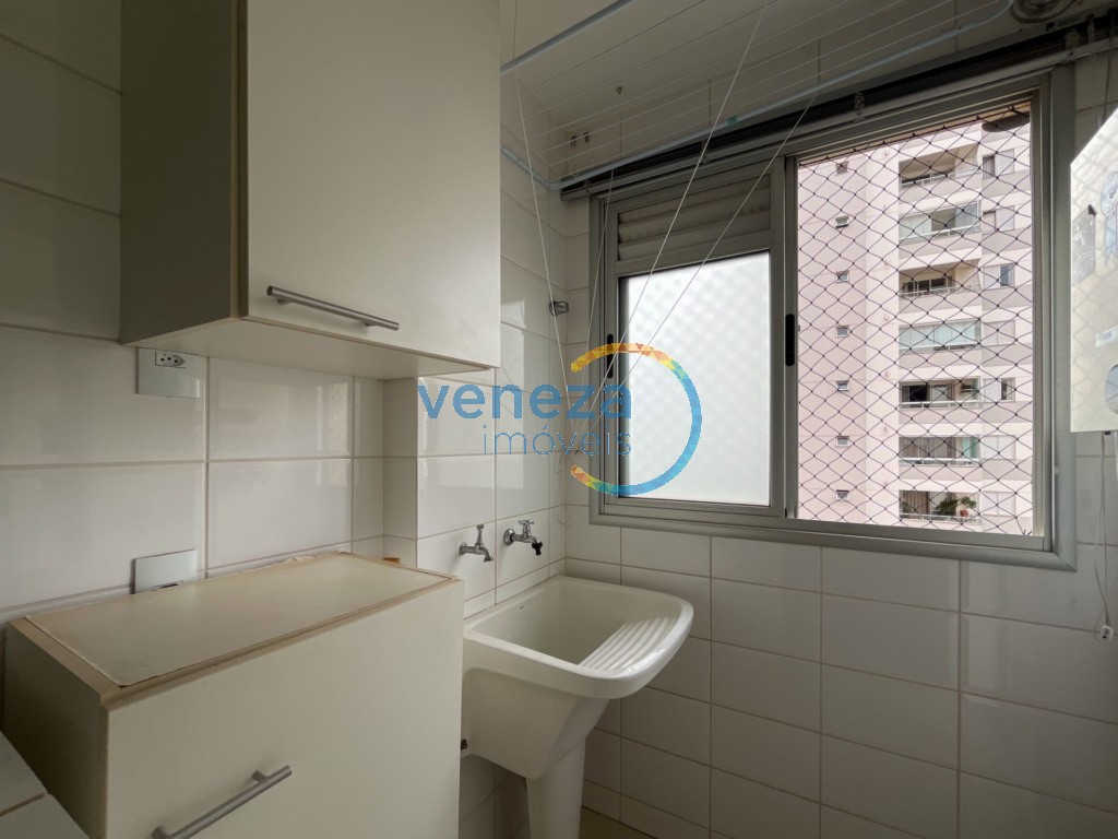 Apartamento para venda no bairro Gleba Palhano de Londrina - Foto 12