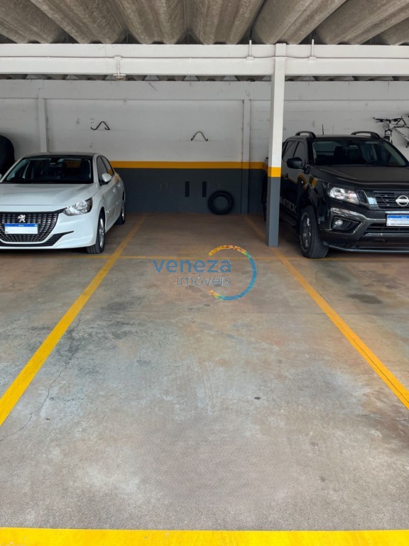 Apartamento para venda no bairro Gleba Palhano de Londrina - Foto 13