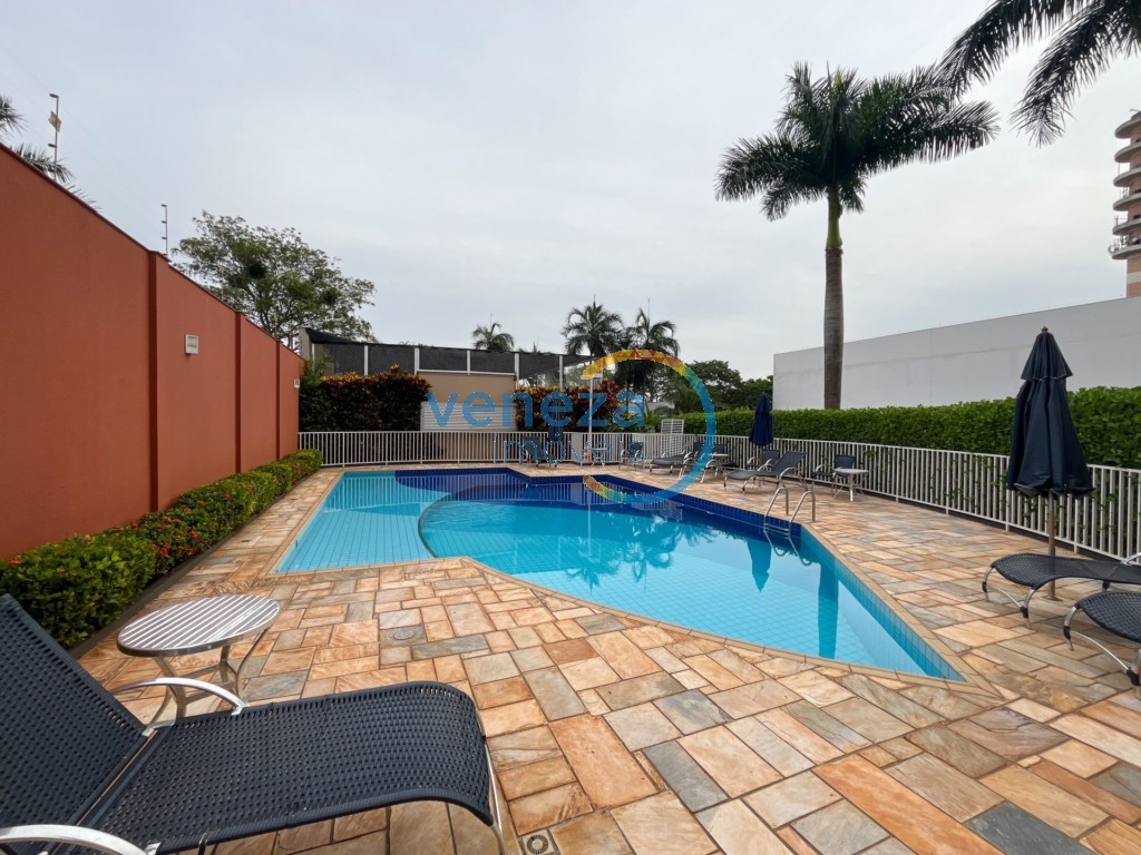 Apartamento para venda no bairro Gleba Palhano de Londrina - Foto 14
