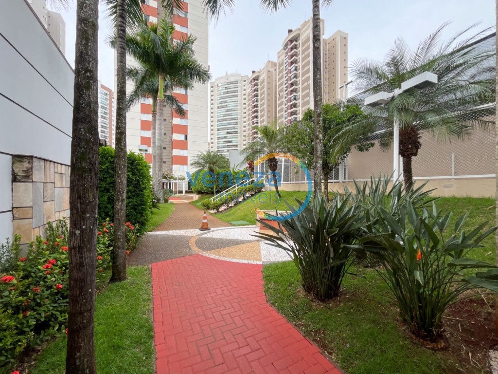 Apartamento para venda no bairro Gleba Palhano de Londrina - Foto 17