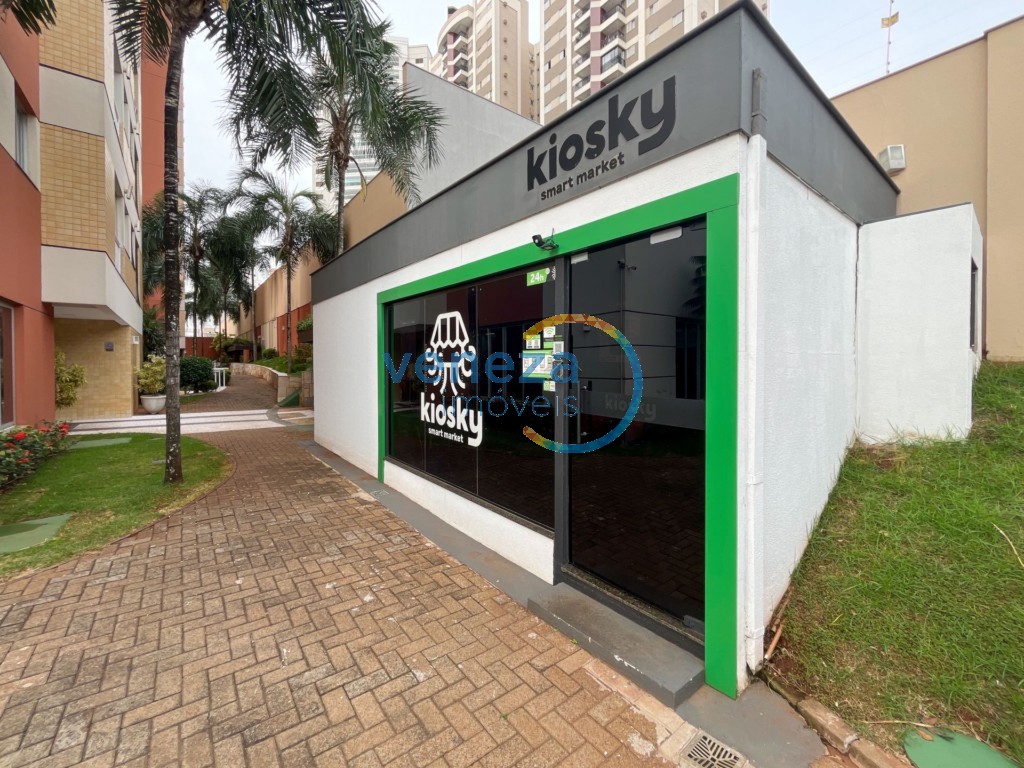 Apartamento para venda no bairro Gleba Palhano de Londrina - Foto 18