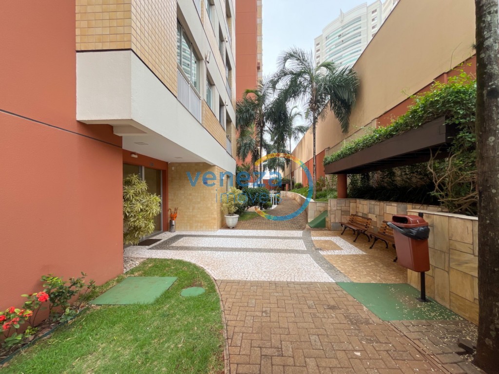 Apartamento para venda no bairro Gleba Palhano de Londrina - Foto 20